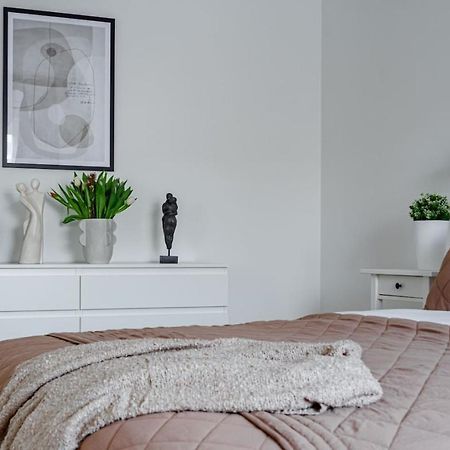 Affordable Stay In Creative Sofo - Construction Work Stockholm Eksteriør bilde