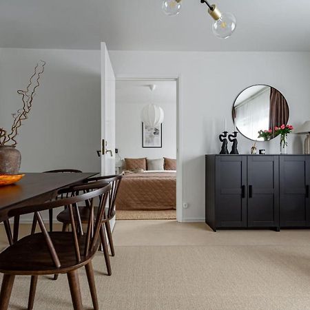 Affordable Stay In Creative Sofo - Construction Work Stockholm Eksteriør bilde