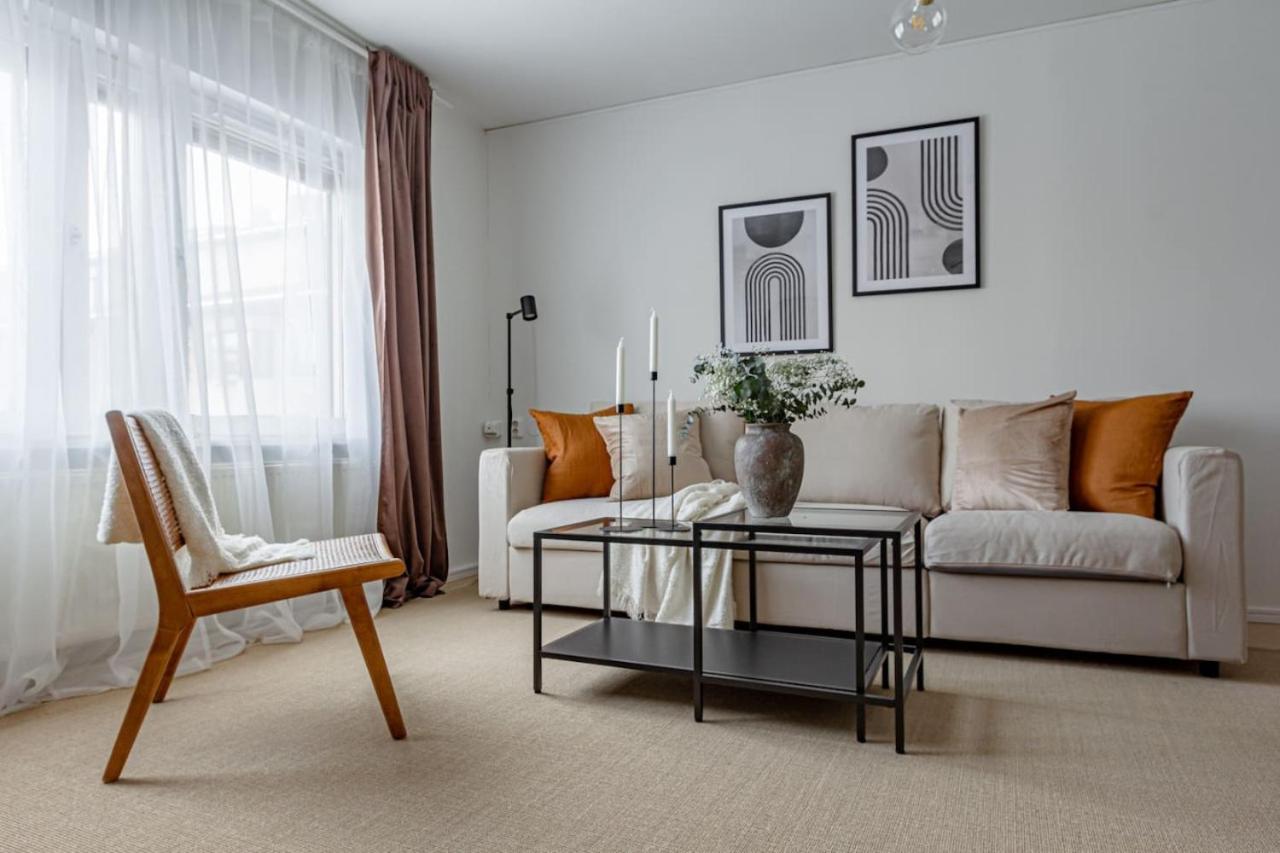 Affordable Stay In Creative Sofo - Construction Work Stockholm Eksteriør bilde