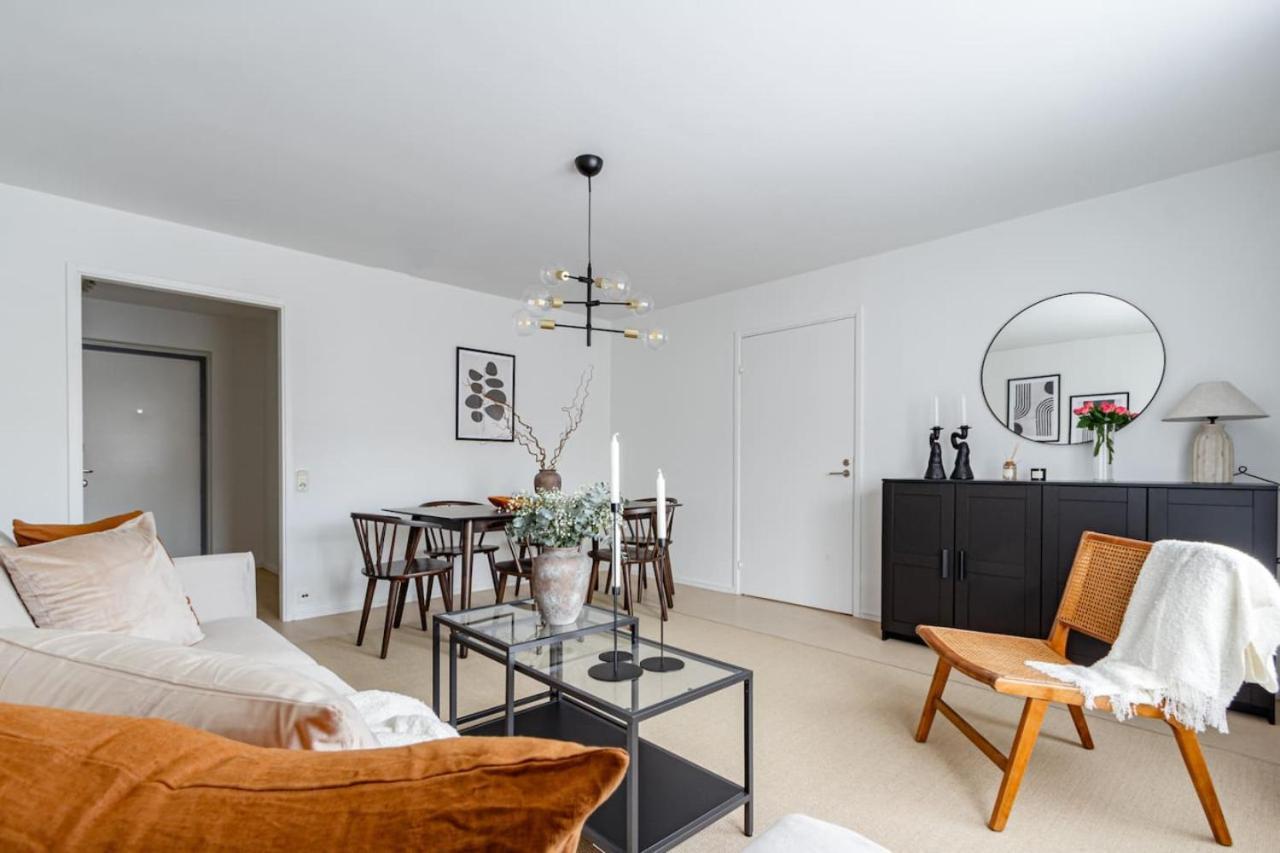 Affordable Stay In Creative Sofo - Construction Work Stockholm Eksteriør bilde