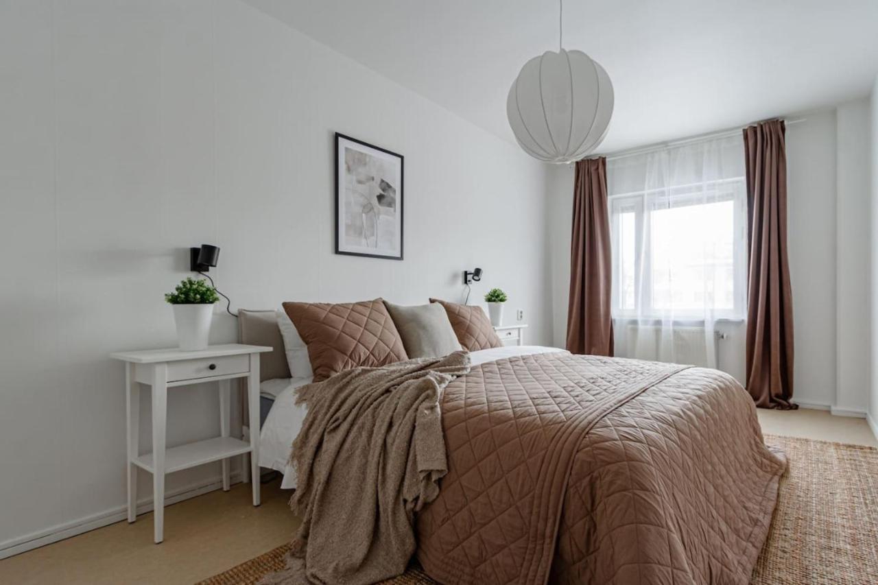 Affordable Stay In Creative Sofo - Construction Work Stockholm Eksteriør bilde