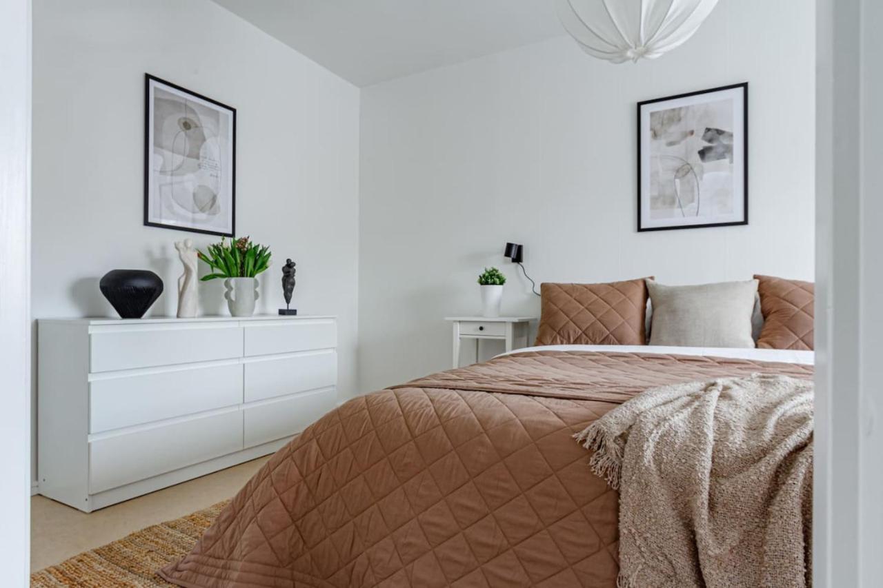 Affordable Stay In Creative Sofo - Construction Work Stockholm Eksteriør bilde