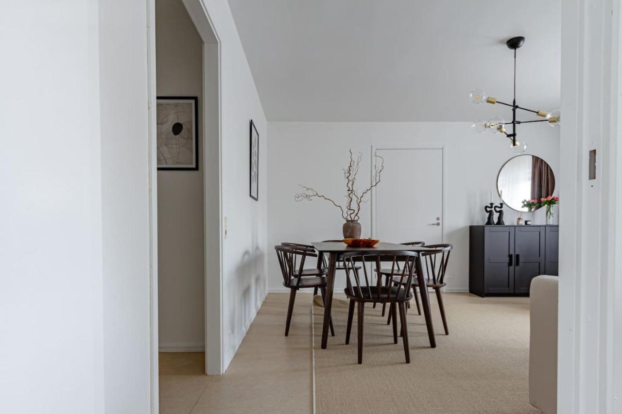 Affordable Stay In Creative Sofo - Construction Work Stockholm Eksteriør bilde