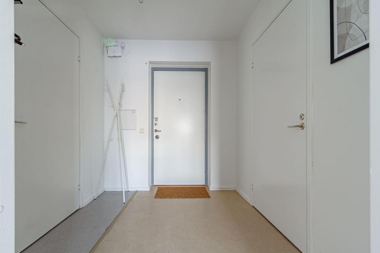 Affordable Stay In Creative Sofo - Construction Work Stockholm Eksteriør bilde