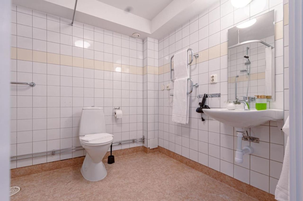 Affordable Stay In Creative Sofo - Construction Work Stockholm Eksteriør bilde