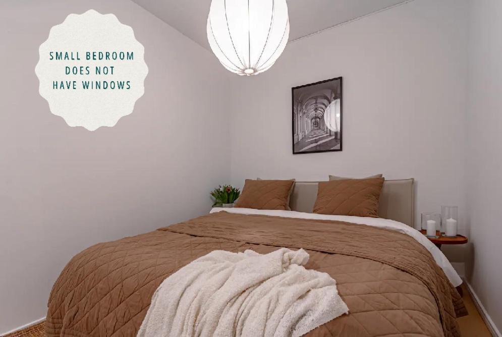 Affordable Stay In Creative Sofo - Construction Work Stockholm Eksteriør bilde